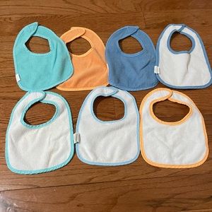 Baby Bibs BUNDLE